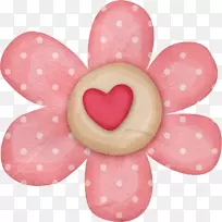 水彩画插画艺术-花心-空若网 水彩画插画艺术-花心-空若网