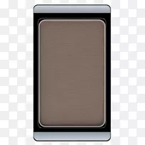 眼影长方形眉毛-空若网 眼影长方形眉毛-空若网