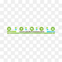 商标绿色能源表纹理-空若网 商标绿色能源表纹理-空若网