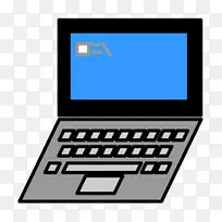 笔记本电脑专业剪贴画-笔记本电脑图片和图像-空若网 笔记本电脑专业剪贴画-笔记本电脑图片和图像-空若网