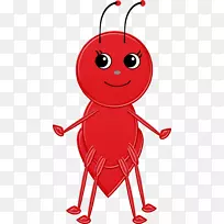 蚂蚁在家学习昆虫课程计划-昆虫-空若网 蚂蚁在家学习昆虫课程计划-昆虫-空若网