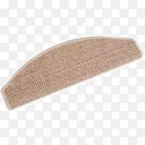 楼梯踏梯剑麻地板垫-自然圈-空若网 楼梯踏梯剑麻地板垫-自然圈-空若网