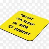 商标材料-吃睡眠-空若网 商标材料-吃睡眠-空若网