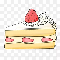 圣诞蛋糕插图水果生日蛋糕-蛋糕-空若网 圣诞蛋糕插图水果生日蛋糕-蛋糕-空若网