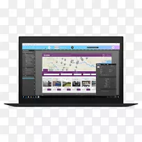 显示设备计算机软件房地产展示交互性商业房地产广告-空若网 显示设备计算机软件房地产展示交互性商业房地产广告-空若网