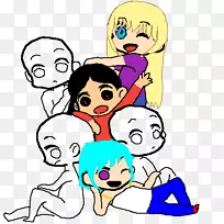 剪贴画像素艺术插画-空若网 剪贴画像素艺术插画-空若网