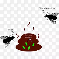 昆虫剪贴画设计桌面壁纸杀菌支原体-空若网 昆虫剪贴画设计桌面壁纸杀菌支原体-空若网