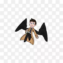 仙女动画插画小仙女-空若网 仙女动画插画小仙女-空若网