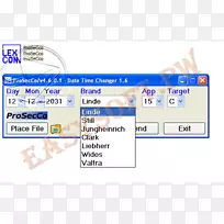 线点字体品牌产品线-空若网 线点字体品牌产品线-空若网