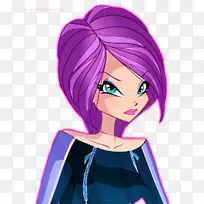 花药Aisha Musa Stella-动画-空若网 花药Aisha Musa Stella-动画-空若网