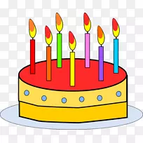 生日蛋糕纸杯蛋糕圣诞蛋糕冰淇淋蛋糕剪贴画卡通蛋糕-空若网 生日蛋糕纸杯蛋糕圣诞蛋糕冰淇淋蛋糕剪贴画卡通蛋糕-空若网