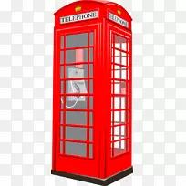 电话亭红电话亭付费电话剪辑艺术-伦敦剪贴画-空若网 电话亭红电话亭付费电话剪辑艺术-伦敦剪贴画-空若网