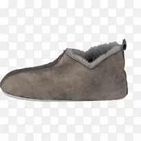 山羊皮靴步行靴-空若网 山羊皮靴步行靴-空若网