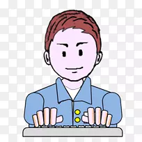 鼻子人类行为脸颊笑夹艺术-英国绅士卡通-空若网 鼻子人类行为脸颊笑夹艺术-英国绅士卡通-空若网