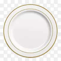 餐具白色厨具瓷盘-空若网 餐具白色厨具瓷盘-空若网