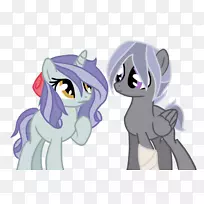 马匹动画插图-水莉莉-空若网 马匹动画插图-水莉莉-空若网