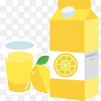 柠檬汁.手绘柠檬汁-空若网 柠檬汁.手绘柠檬汁-空若网