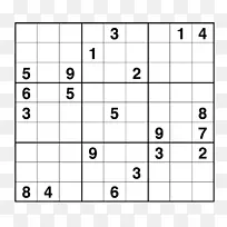 数独拼图游戏编号-空若网 数独拼图游戏编号-空若网