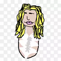 剪贴画鼻子插图女人的人类行为.鼻子-空若网 剪贴画鼻子插图女人的人类行为.鼻子-空若网