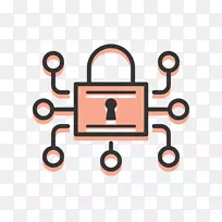 剪贴画图形adobe插画信息技术计算机图标.数据保护-空若网 剪贴画图形adobe插画信息技术计算机图标.数据保护-空若网