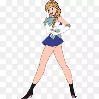 达芙妮艺术史酷比杜!插图人类-安娜公主-空若网 达芙妮艺术史酷比杜!插图人类-安娜公主-空若网