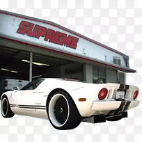 福特GT 40汽车-福特-空若网 福特GT 40汽车-福特-空若网