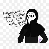 �ձ�������Ϊ���Ӳ������SCP��ͼ-������