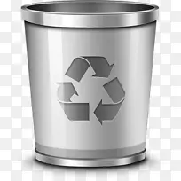 垃圾应用软件android应用程序包回收垃圾桶png-空若网 垃圾应用软件android应用程序包回收垃圾桶png-空若网