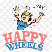 剪贴画插图图形设计快乐车轮人类行为.设计-空若网 剪贴画插图图形设计快乐车轮人类行为.设计-空若网