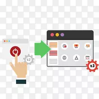 电子配件产品设计标志控制面板-空若网 电子配件产品设计标志控制面板-空若网