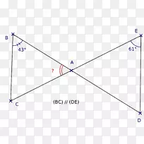 三角点图-三角形-空若网 三角点图-三角形-空若网