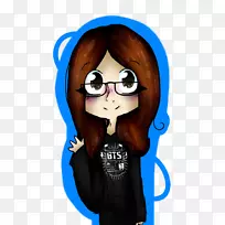 眼镜插图鼻子卡通人类行为.眼镜-空若网 眼镜插图鼻子卡通人类行为.眼镜-空若网