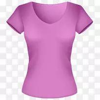 t恤上衣剪贴画粉红色棒球剪贴画-空若网 t恤上衣剪贴画粉红色棒球剪贴画-空若网
