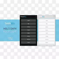 团队赢得恢复项目皮肤xda开发者android根-android-空若网 团队赢得恢复项目皮肤xda开发者android根-android-空若网
