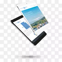 智能手机简历电子邮件创意-ipad博士-空若网 智能手机简历电子邮件创意-ipad博士-空若网