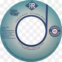 产品设计光盘品牌设计-空若网 产品设计光盘品牌设计-空若网