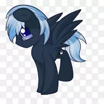 马匹动画插图-空若网 马匹动画插图-空若网