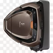 带智能手机的机器人吸尘器AEG rx9-1-sgm-APP机器人胡佛家用电器.机器人-空若网 带智能手机的机器人吸尘器AEG rx9-1-sgm-APP机器人胡佛家用电器.机器人-空若网