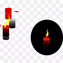 蜡烛动画剪贴画.卡通蜡烛剪贴画-空若网 蜡烛动画剪贴画.卡通蜡烛剪贴画-空若网