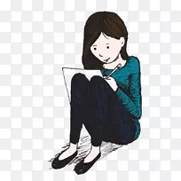 ��ͼ��Ʋ廭��ͨ���-������