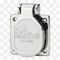 交流电源插头和插座车辆敞篷车电连接器夹艺术.-空若网 交流电源插头和插座车辆敞篷车电连接器夹艺术.-空若网