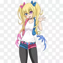 gacha度假村gacha World lunime gacha工作室(动画化妆)形象-android-空若网 gacha度假村gacha World lunime gacha工作室(动画化妆)形象-android-空若网