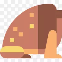 剪贴画产品设计手指动物图标-空若网 剪贴画产品设计手指动物图标-空若网