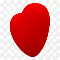 按红色按钮,不要按本杰明摩尔公司。安卓-情人节心脏-空若网 按红色按钮,不要按本杰明摩尔公司。安卓-情人节心脏-空若网