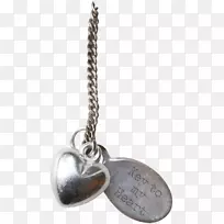 下载-心脏吊坠-空若网 下载-心脏吊坠-空若网