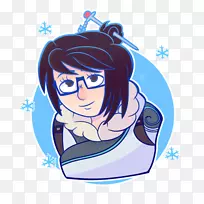 鼻插图剪贴画服装配件设计.鼻子-空若网 鼻插图剪贴画服装配件设计.鼻子-空若网