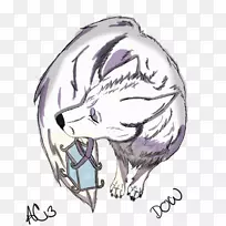 犬科示意图鼻子狗鼻-空若网 犬科示意图鼻子狗鼻-空若网