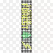 线点字体线-空若网 线点字体线-空若网