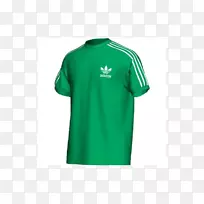 t恤运动迷球衣阿迪达斯袖绿t恤-空若网 t恤运动迷球衣阿迪达斯袖绿t恤-空若网