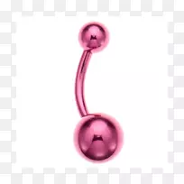 耳环产品设计主体珠宝粉红m首饰-空若网 耳环产品设计主体珠宝粉红m首饰-空若网